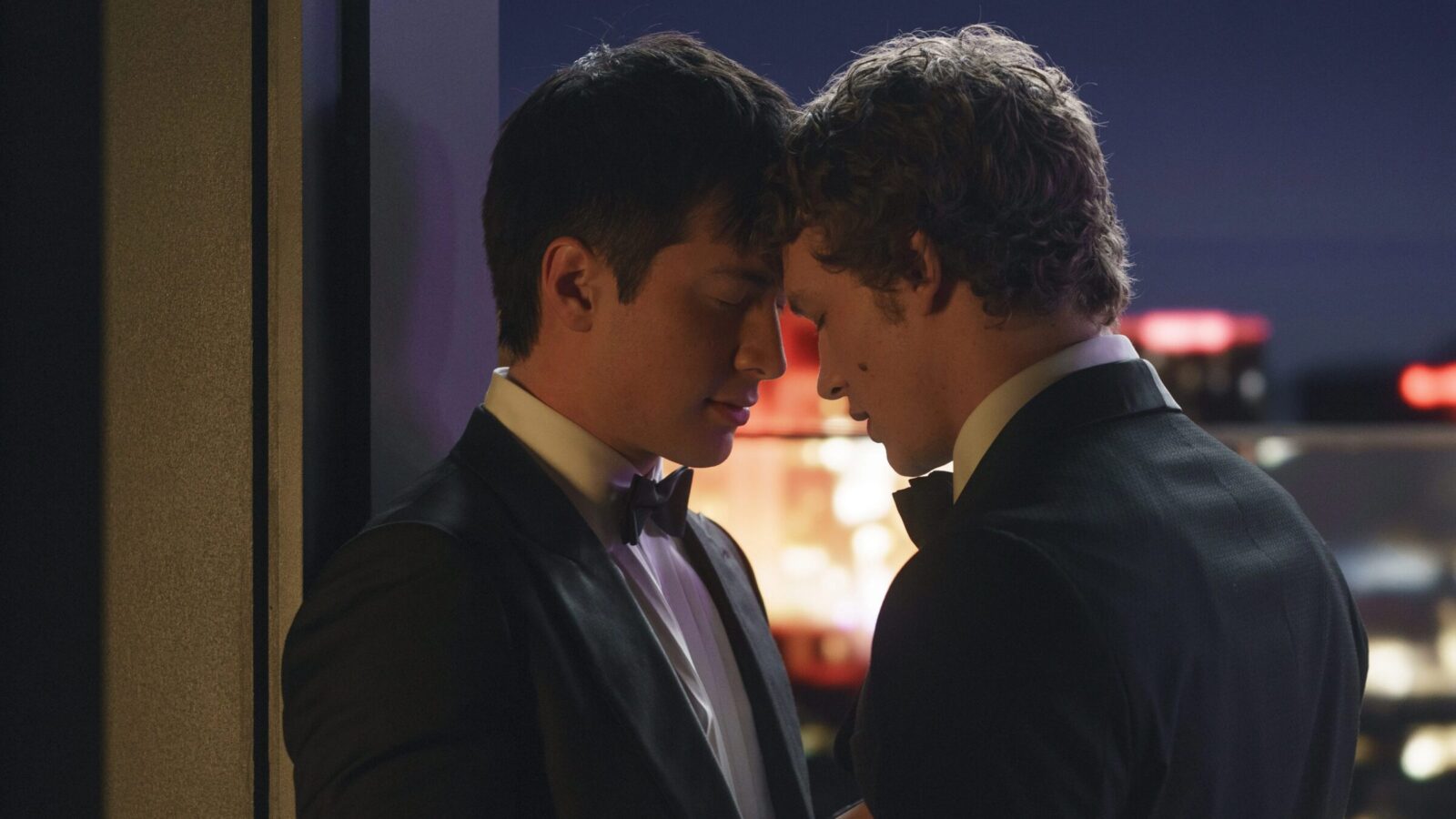 Serie tv 2016 mitiche rivalità da non perdere