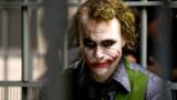 Il  joker di batman è l’opposto completo di heath ledger