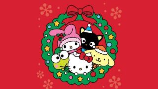 Hello Kitty fans scoprite subito le novità imperdibili per il Natale