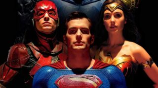 Snyderverse di dc potrebbe tornare ma solo nei fumetti