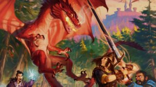 Essere un dungeon master per sempre in dnd per 8 anni mi ha insegnato una verità semplice