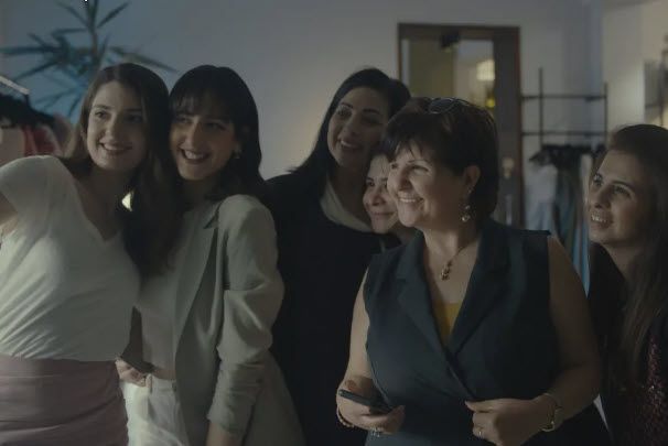 Vacanze felici recensione: storia emozionante di una famiglia palestinese e la sua lotta intergenerazionale