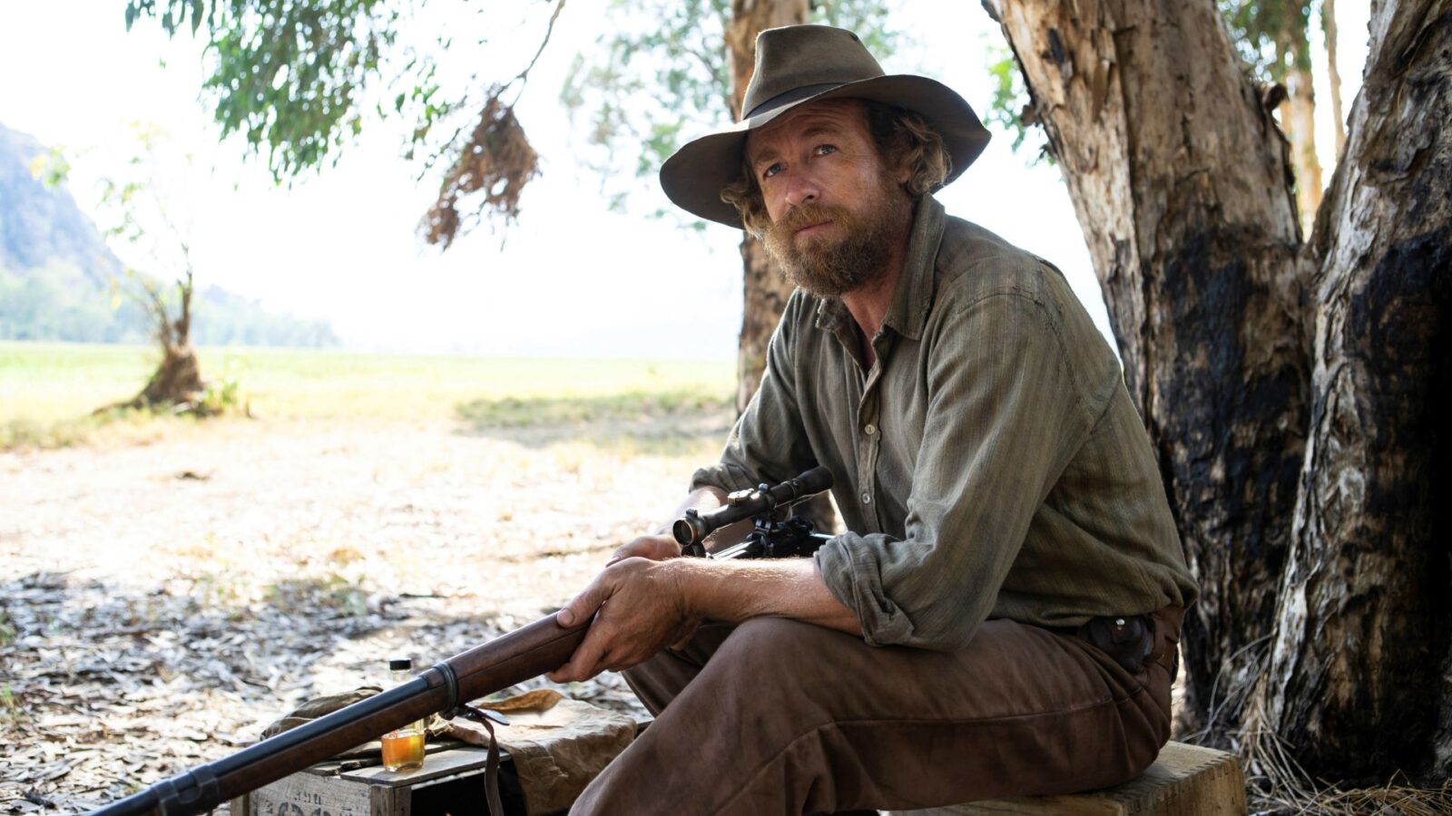 High ground film conquista le classifiche streaming a cinque anni dal debutto High ground film conquista le classifiche streaming a cinque anni dal debutto