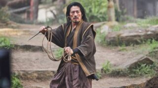 Netflix show di arti marziali 10/10 supera i film d’azione di Hollywood