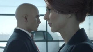 Diana burnwood e jane perry: il talento di hitman celebra 10 anni e sogna il futuro