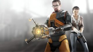 Steam scarica subito gratis due nuovi giochi della saga half-life