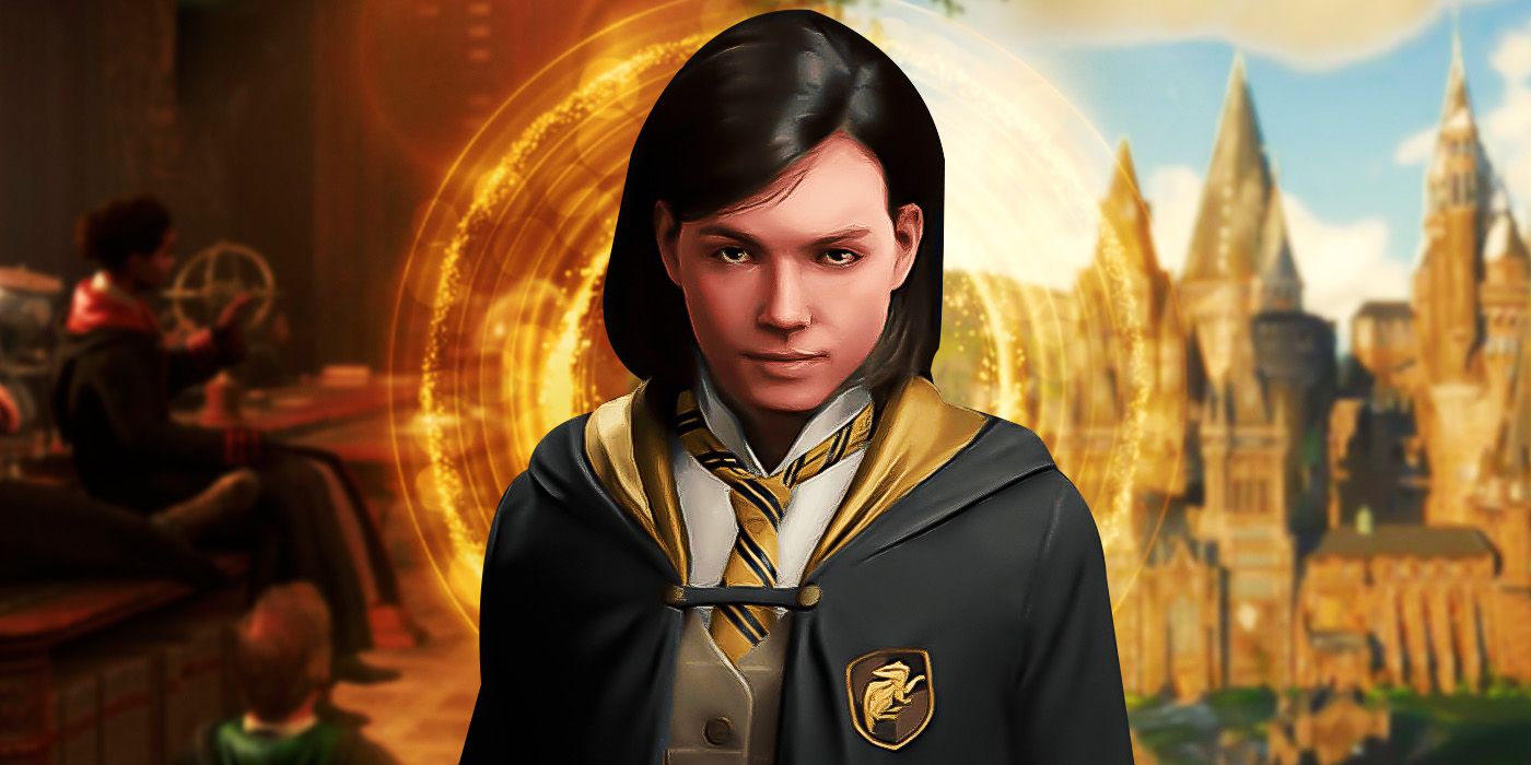 Hogwarts legacy 2 nuova proprietà e reazioni dei fan di harry potter