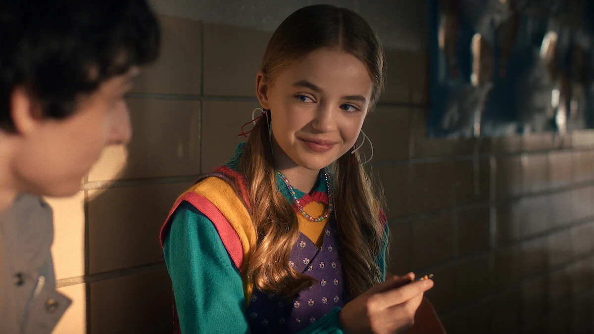 Stranger things 5 holly wheeler chi è e perché è fondamentale