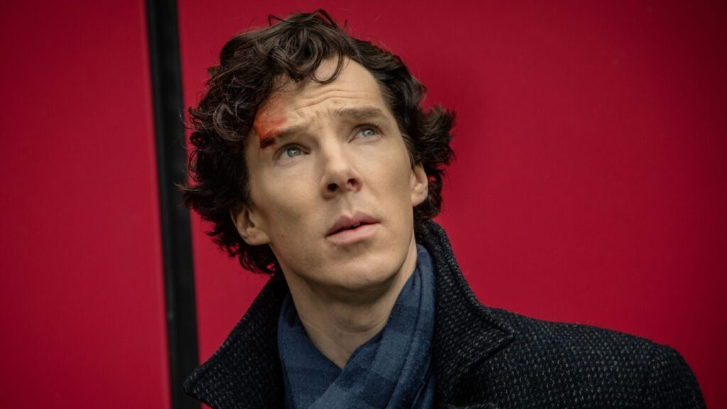 Cinque teorie che avrebbero potuto salvare sherlock della bbc