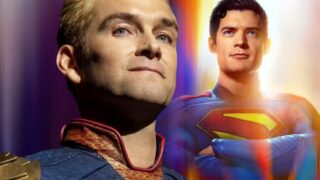 2026 cosa aspettarsi dai confronti tra superman e homelander per i fan dei boys