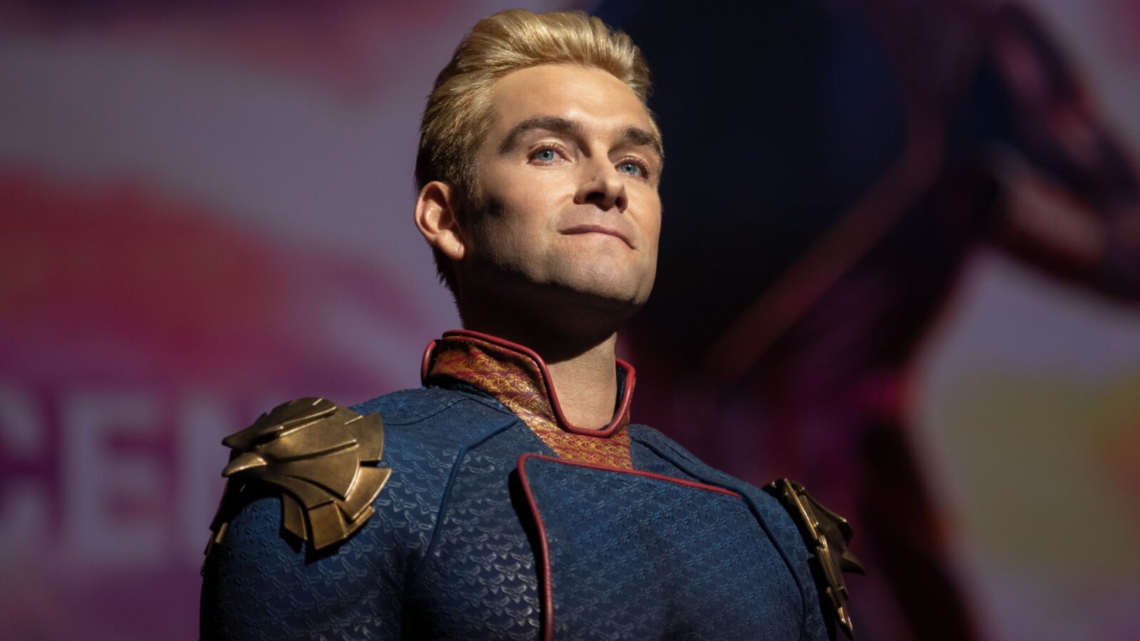 Trailer della stagione 5 dei boys guerra scoppia contro homelander Trailer della stagione 5 dei boys guerra scoppia contro homelander