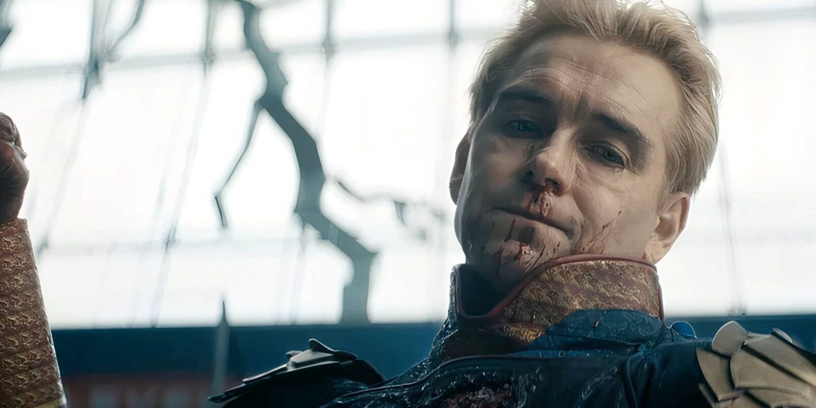 trailer della stagione 5 di the boys: chi è la vittima misteriosa di homelander e le 6 teorie trailer della stagione 5 di the boys: chi è la vittima misteriosa di homelander e le 6 teorie