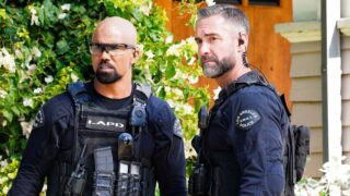 S.w.a.t. di cbs: il  show sheriff country cresce molto in ascolti