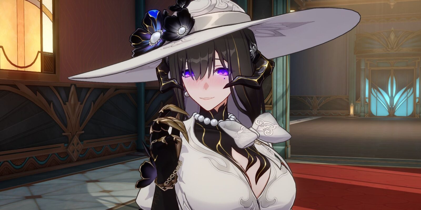 Honkai star rail 4.0 rinviato da hoyoverse causa ritardo di due settimane