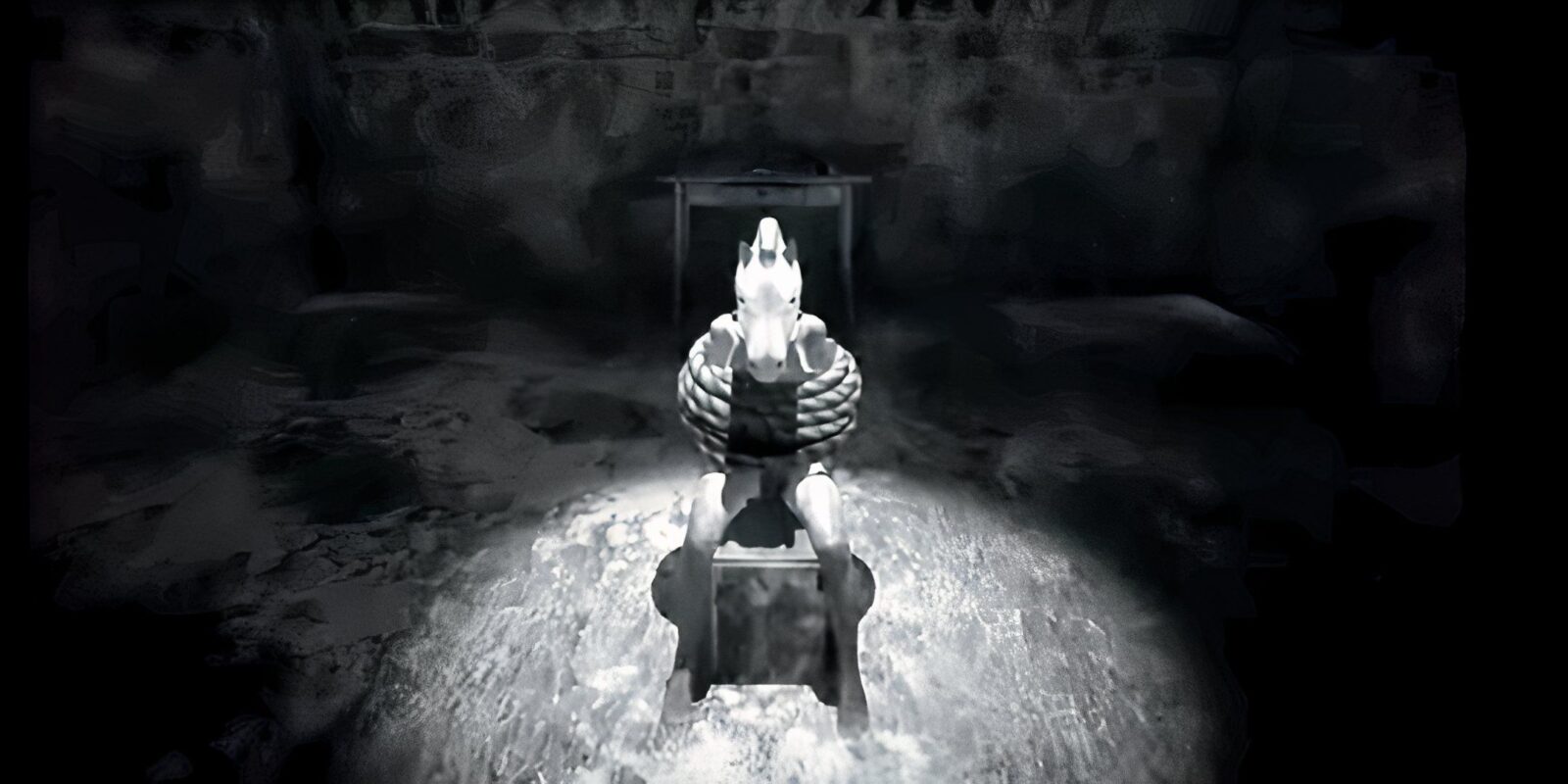 Horses, il gioco horror vietato su steam, ora disponibile su gog.com