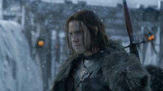 House of the dragon stagione 3 i lupi invernali l’esercito più iconico di game of thrones