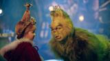 Perché il grinch di jim carrey è così ossessionato da amore e sesso dopo 25 anni