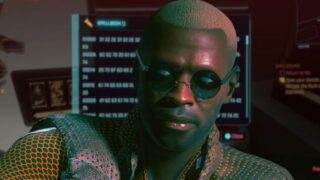 Come ottenere il codice incantato in cyberpunk 2077