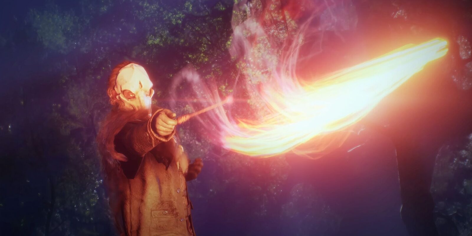 Netflix potrebbe rovinare il gioco Hogwarts Legacy 2