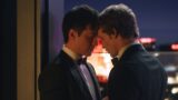 Connor storrie e hudson williams protagonisti della nuova serie romantica di quinn