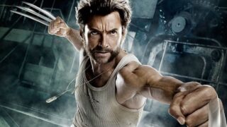 Glob herman dei x-men diventa il  wolverine come mad dog