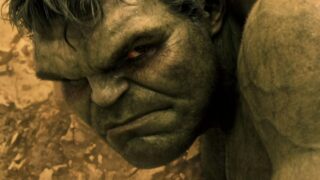 Come il grigio Hulk di Avengers age of ultron ha quasi rovinato il personaggio di mark ruffalo nei film della marvel