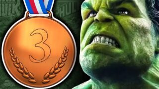 Forza di justina laguardia e phoenix supera quella di hulk nel 2025