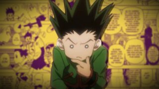 Perché hunter x hunter si ferma spesso e qual è la vera ragione