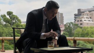 Hyun bin e cast di made in korea analizzano i personaggi complessi del  k-drama