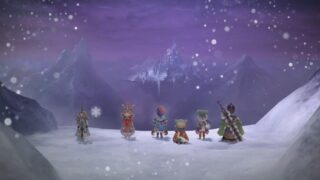 Migliori giochi rpg da giocare quest inverno