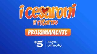 Il futuro dei Cesaroni su Mediaset: ipotesi sulla nuova stagioni