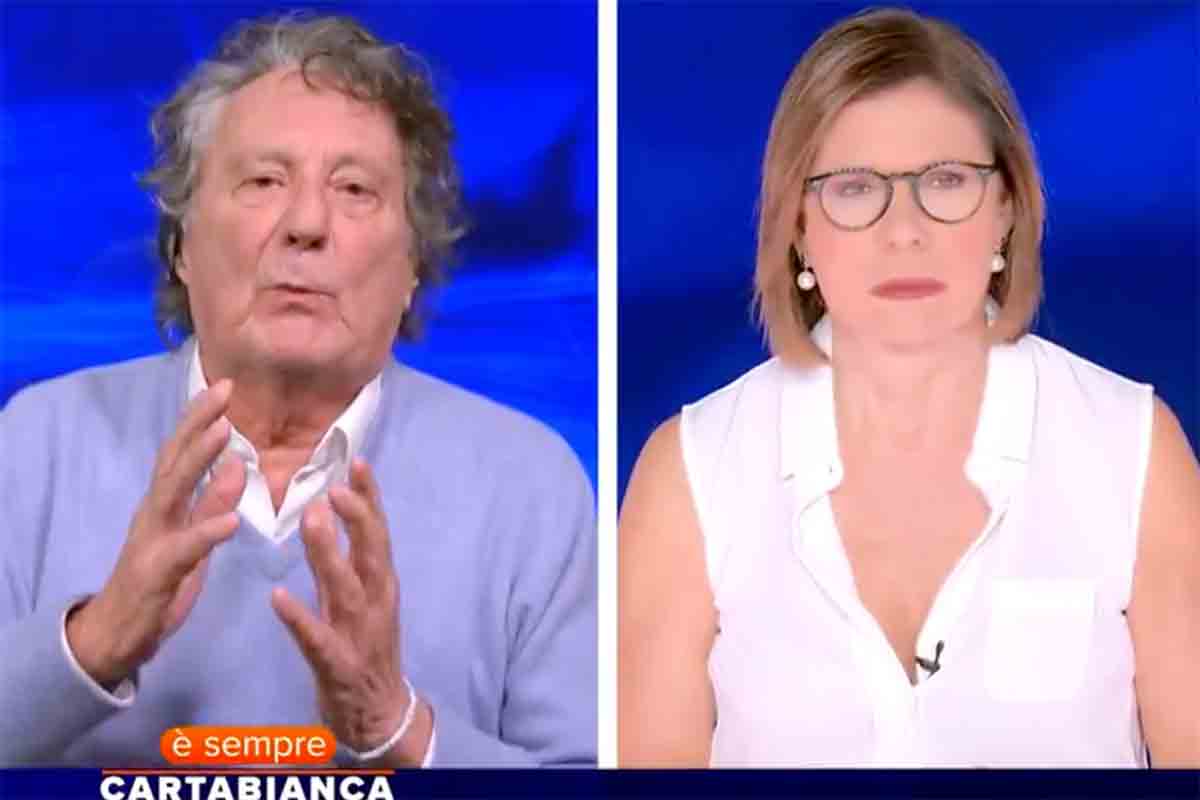 Iachetti e il rispetto delle manifestazioni pacifiche: la risposta alle accuse dei proPirla