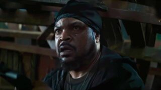 Ice cube e il regista parlano del ritorno al cameo di anaconda dopo 28 anni