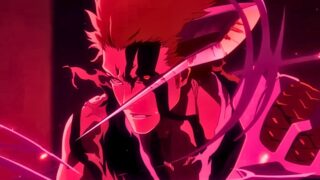 Bleach introduce la forma definitiva di ichigo dopo 21 anni