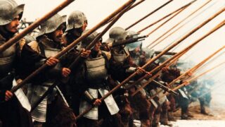 Film italiano sulla memoria e il destino più audace oltre 20 anni