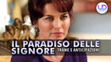 Il paradiso delle signore anticipazioni dal 29 dicembre 2025 al 2 gennaio 2026 cosa succederà