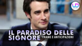 Paradiso delle signore anticipazioni gennaio 2026 ettore propone matrimonio