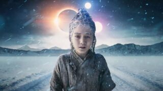 Serie sci-fi più ambiziosa di Netflix bocciata dagli esperti