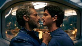 Netflix cancella una delle sue serie più amate dopo una sola stagione