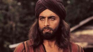 Sandokan con Kabir Bedi in TV: come e dove seguirlo