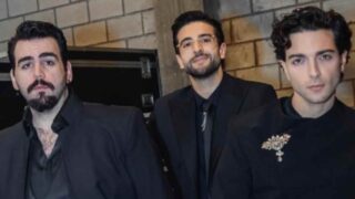 Il volo: curiosità sul trio dagli esordi alle vite private