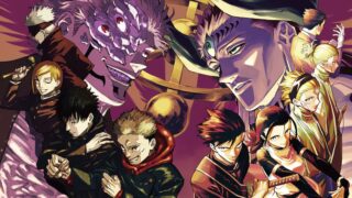 Jujutsu kaisen ha anticipato il colpo di scena più incredibile del suo sequel anni fa