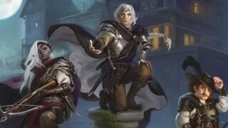 Le 10 migliori sottoclassi di dnd sconosciute ma potenti