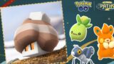 Pokémon GO evento viaggio a Paldea e guide ai premi