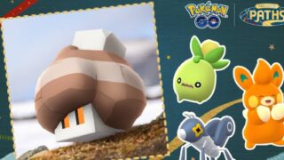 Pokémon GO evento viaggio a Paldea e guide ai premi