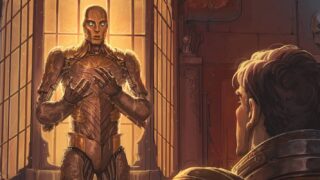 Aggiornamento di d&d: la novità che tutti aspettavamo