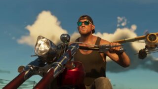 Dimensioni della mappa di gta 6: quanto potrebbe essere vasta e realistica