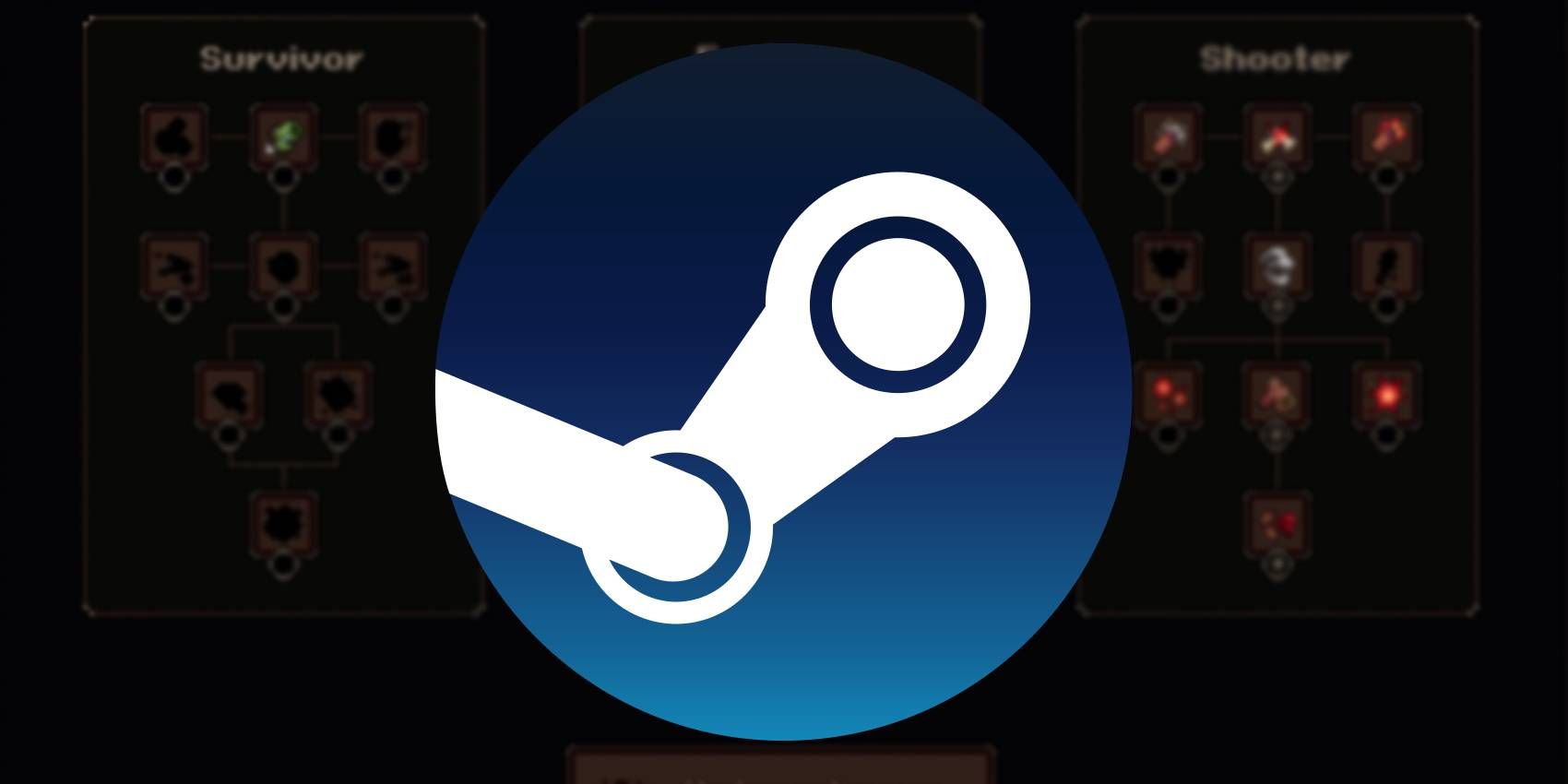 Steam lancia un gioco gratis con atmosfere vampire survivors Steam lancia un gioco gratis con atmosfere vampire survivors