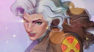 Rogue entra nei rivali Marvel come eroe vanguard e riscopre le sue origini comic
