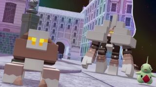 Migliori nuovi pokemon in legends z-a mega dimension dlc